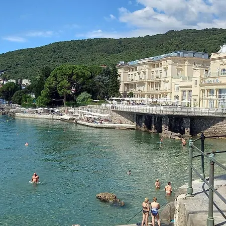 For A Break By Guide * Rijeka
